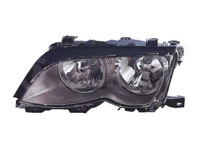 Produktbild von ALKAR Scheinwerfer Links für BMW 3 Limousine (E46) 2781849
