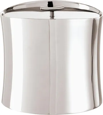Produktbild von Sambonet S0132 Bamboo Eisbehälter, Edelstahl 18/10