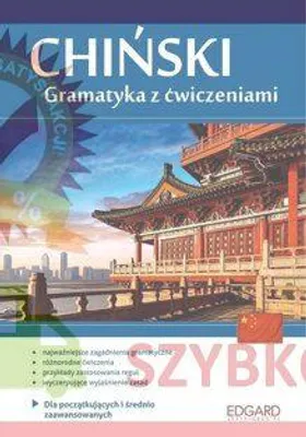 Immagine prodotto di Grammatica cinese con esercizi