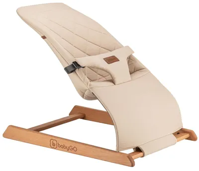 Obrázek produktu pro Lehátko Skippy Beige