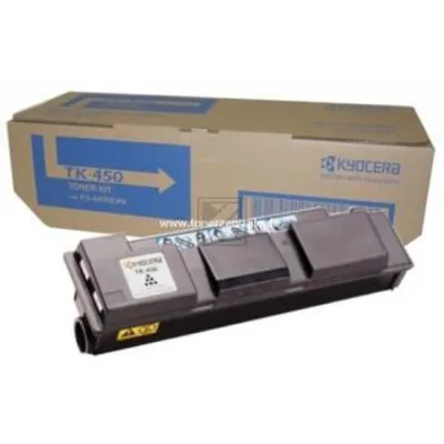 Immagine prodotto di Kit toner Kyocera nero (1T02J50EU0, TK-450)