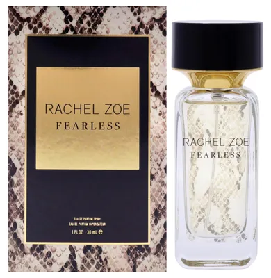 Image de Rachel Zoe Fearless eau de parfum spray 100 ml
