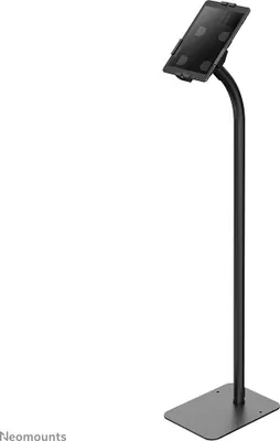 Produktbild von Neomounts FL15-625BL1 Tablet-Bodenständer 7.9-11" - abschließbar - universal
