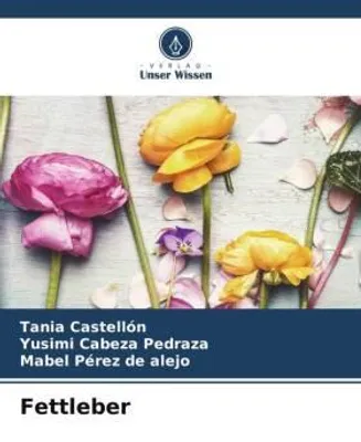 Produktbild von Fettleber