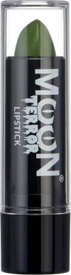 Produktbild von Moon Terror Halloween Lippenstift grün