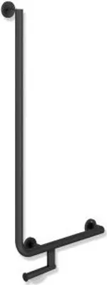 Produktbild von HEWI 900.22.11660 DC Winkelgriff, d:32/32, PRH, A1:1000,
