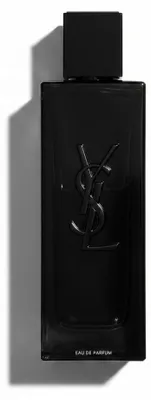 Produktbild von Yves Saint Laurent MYSLF Eau de Parfum 100 ml