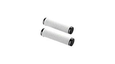 Obrázek produktu pro Gripy Sram DH Locking bílá silikon 00.7918.026.002