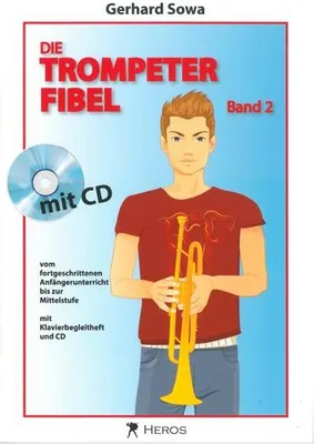 Obrázok produktu pre Die Trompeterfibel 2