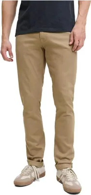 Zdjęcie produktu dla Jack & Jones Glenn Original 014 Hosen Beige 31 / 32 Herren Beige 31