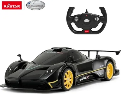 Image de Voiture télécommandée Pagani Zonda R à l'échelle 1:14