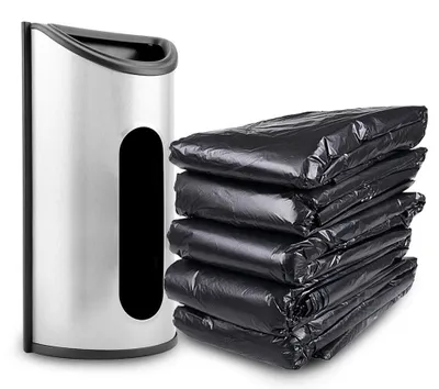 Produktbild von Solidchoice - Nikou Spender für Beutel - Organizer für Plastiktüten
