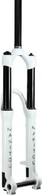 Produktbild von Manitou Federgabel Circus Expert 26" 100 mm Weiß - präzise Dirtjump-Performan...