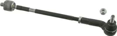 Produktbild von FEBI BILSTEIN 26121 Spurstange Vorne Rechts für VW Lupo (6X1, 6E1)