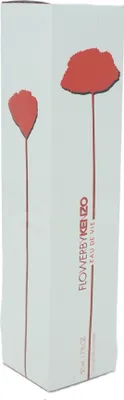 Produktbild von Kenzo Flower by Kenzo Eau de Vie Eau De Parfum 50 ml (woman)
