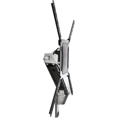 Produktbild von Interaktiver Arm,VHD / LCD-Größe <=30"-60" / Belastbark.bis 31.8kg / Anh. 51cm / Neig. 20° Schwenkg. 180° Drehung 10° / VESA