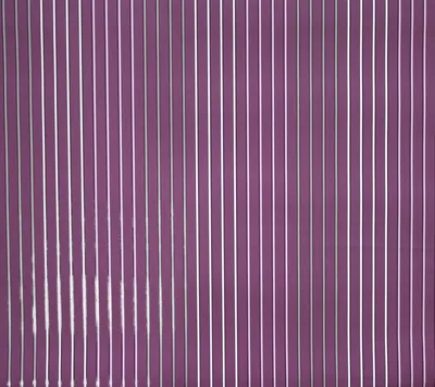 Produktbild von Livingwalls Vliestapete Flock Lila Streifen 256256