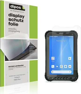 Obrázok produktu pre 2x dipos AR Unitech TB85 Plus