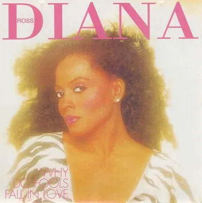 Produktbild von Why Do Fools Fall in Love