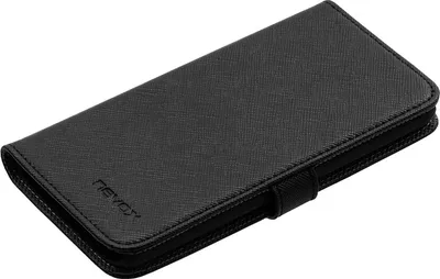 Produktbild von nevox 1196, Folio, LG, G2, Schwarz, Grau