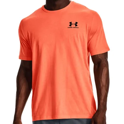 Produktbild von Under Armour Tshirts Sportstyle Left Chest SS, 1326799848, Größe: 173