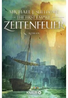 Obrázok produktu pre Zeitenfeuer