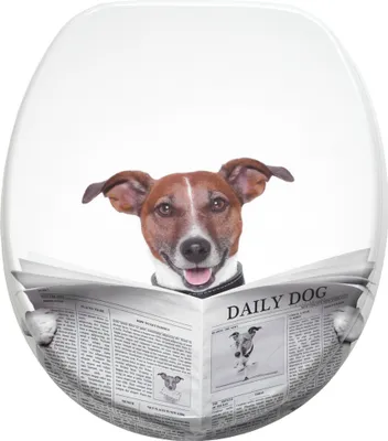 Zdjęcie produktu dla Deska sedesowa SANILO® Newspaper, pokrywa toalety bezpośrednio od producenta, deska sedesowa, deska sedesowa, deska sedesowa, deska sedesowa, deska sedesowa, deska sedesowa, deska sedesowa, deska sedesowa, deska sedesowa