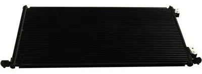 Produktbild von MAXGEAR AC830175 Kondensator Klimaanlage Klimakondensator für HONDA CIVIC VII Hatchback (EU, EP, EV)