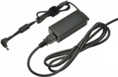 Zdjęcie produktu dla Panasonic CF-AA6413AG, Wewnętrzna, Prąd przemienny, 16 V, 4,06 A, Czarny