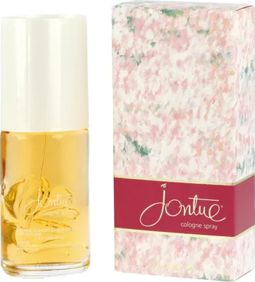 Image de Revlon Jontue Eau de Cologne 68ml Spray