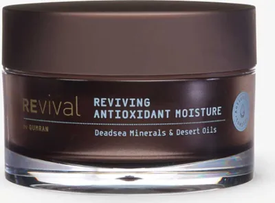 Produktbild von REVIVAL Reviving Antioxidant Moisture 50ml