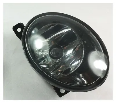 Immagine prodotto di Faro antinebbia alogeno destro per Volkswagen VW Transporter T5 dal 2010 in poi OEM 7E0941700A