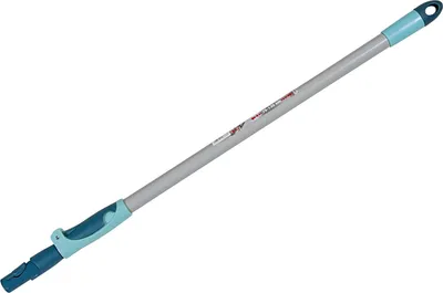 Image de LEIFHEIT manche télescopique Easy-Click 75 à 135cm
