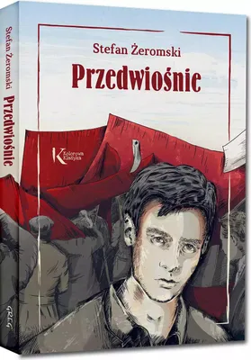 Imagen del producto de Przedwiośnie
