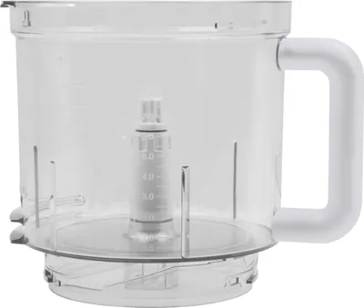 Produktbild von Braun 7322010204 Behälter 2L Rührschüssel Combimax Küchenmaschine K750/700/650/600
