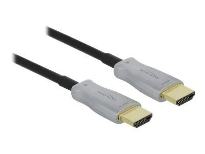 Immagine prodotto di Delock 85012 DELOCK Aktives Optisches Kabel HDMI 4K 60Hz 15m