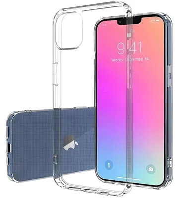 Obrázok produktu pre Ochranné puzdro Wozinsky Ultra Clear Case pre Samsung S25 Plus KP39740