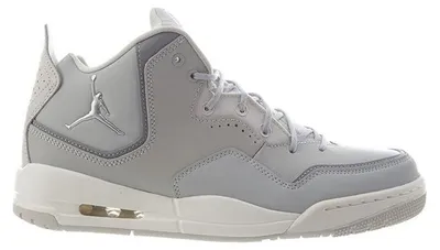 Produktbild von Jordan Courtside 23 Grey Fog - EU 43