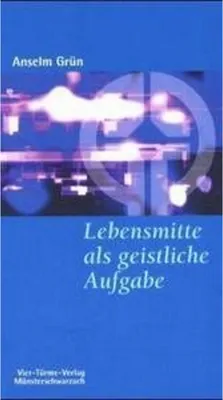 Obrázok produktu pre Lebensmitte als geistliche Aufgabe