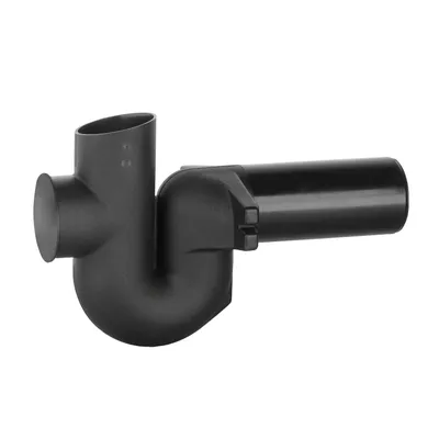 Produktbild von Überlaufsiphon DN 150 Standard ohne Nagersperre
