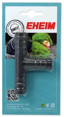 Obrázek produktu pro Spojka Eheim T O16/22mm