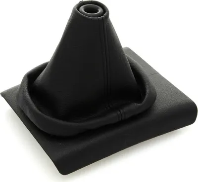 Produktbild von Schaltsack Schaltmanschette passend für VW New Beetle Bj. ab 1998 Echtes Leder