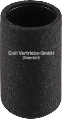 Produktbild von Emil die Flasche Zubehör Ersatz Isobecher rund 0,4 Liter
