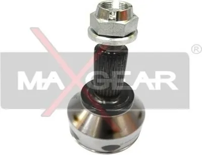 Produktbild von MAXGEAR Gelenksatz Antriebswelle für OPEL Vivaro A Kastenwagen (X83) 49-0482