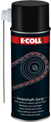 Produktbild von E-Coll Kettenhaftspray 500ml , 4317784305587