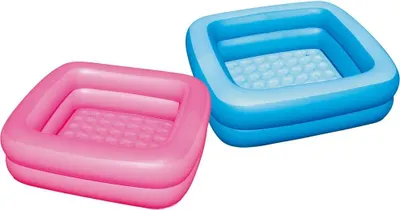 Immagine prodotto di Piscina gonfiabile 86x86x25cm BESTWAY 51116