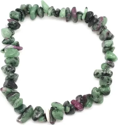 Produktbild von DA-28325 Armband Grün 3 für Damen KP28325