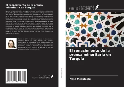 Produktbild von Das Wiederaufleben der Minderheitenpresse in der Türkei