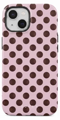 Image de Coque arrière renforcée MagSafe pour Apple iPhone 17 - Nouvelle collection "Crush", Image générée par une IA