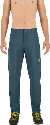 Produktbild von Karpos Bosconero Zip-off Hosen Blau 46 Mann Blau 46